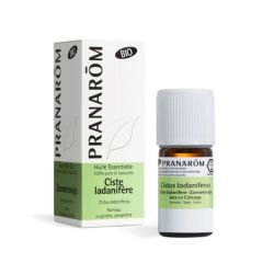 Ciste Ladanifer Bio Pranarom He5Ml