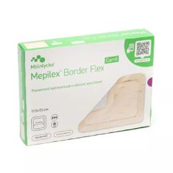 Mepilex Bord Flex Car17,5X23Cm 10