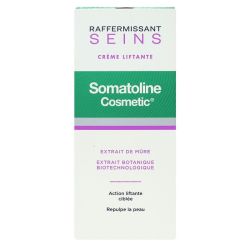 Somatoline Rafferm Poitrine 75Ml