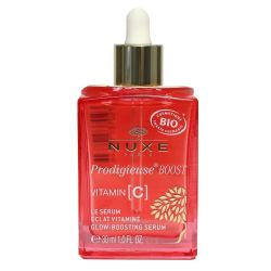 Nuxe Prodigieuse Boost Sérum Vitamine 30Ml