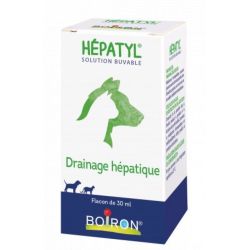 Hepatyl S Buv Fl/30Ml