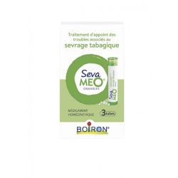 Sevameo Granule Tube 3