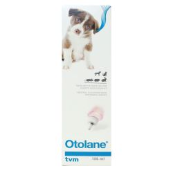 Otolane S Aur Nettoy Fl/135Ml