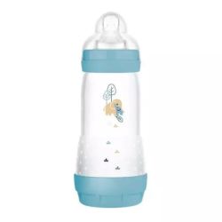 Mam Bib E St A/Col Ocean D3 320Ml