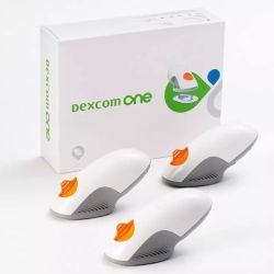 Dexcom One Capteur X3