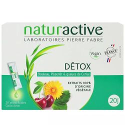 Naturactive Detox 10Ml Stick20 Off