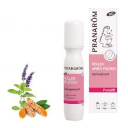 Pranabb Roller Anti-Piqûres Bio 15ml