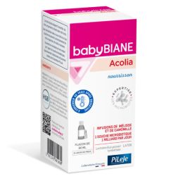 Babybiane Acolia Nourrisson 90ml