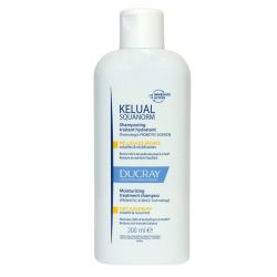 Kelual Squanorm Sh Pel/Sec 200Ml