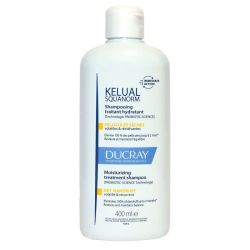 Kelual Squanorm Sh Pel/Sec 400Ml