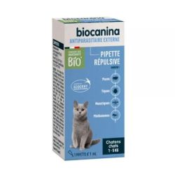 Biocanina Pipet Repuls Bio Chat