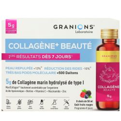 Granions Collagène+ Beauté (8x50Ml)