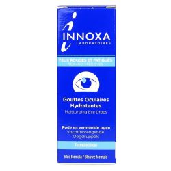 Innoxa Gouttes Bleues