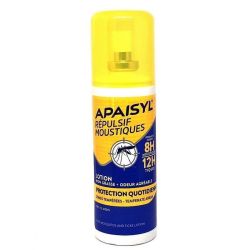 Apaisyl Repulsif Moustique 90Ml