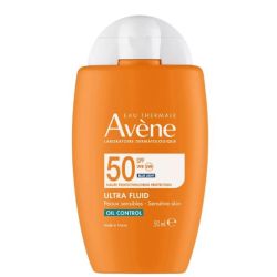 Avene Solaire Ultra Fluide Mat