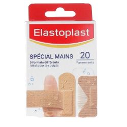 Elastoplast Pans Special Main 20