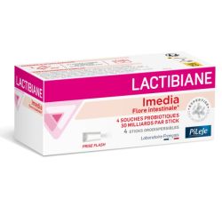 Lactibiane Imedia Stick Oro 4