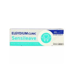 Elgydium Clinic Sensileave Gel 30