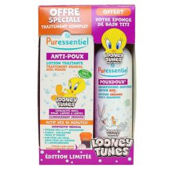 Puressentiel Looney Tunes Coff