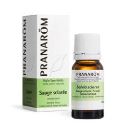 Sauge Off Bio Pranarom HE 10ml