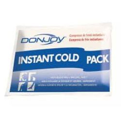 Donjoy Pack Froid Instant 21X14Cm