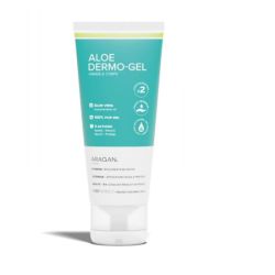 Aragan Aloe Dermo-Gel Gel Conc  T/100Ml