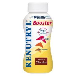 Renutryl Booster Boiss Chocolat 4