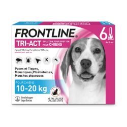 Frontline Tri-Act10-20Kg/3