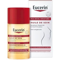 Eucerin Ph5 Hle Soin Verg 125Ml