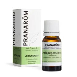 Lemongrass Pranarom He 10Ml