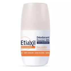 Etiaxil Deo Douc 48H Roll On 50Ml