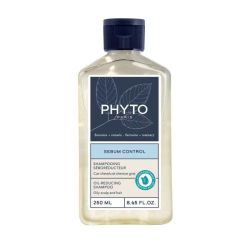 Phyto Solution Sh Sebum Contr250Ml