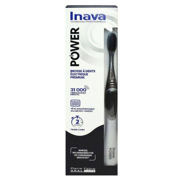 Bden Inava Power Black