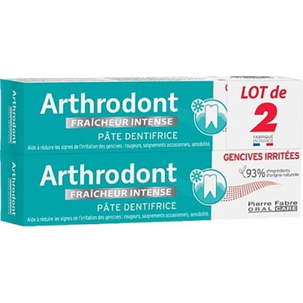 Arthrodont Pate Fraich Intens75 2