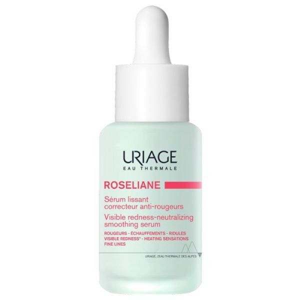 Uriage Roseliane Serum A/Roug 30Ml