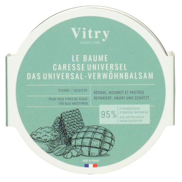 Baume Caresse 50Ml