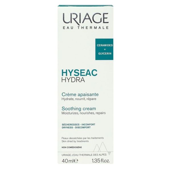 Uriage Hyséac Soin Restructurant 40ml