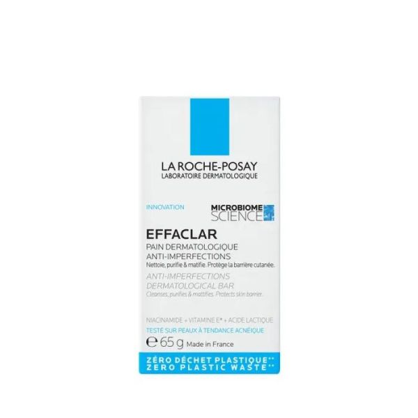 Effaclar Pain Moussant