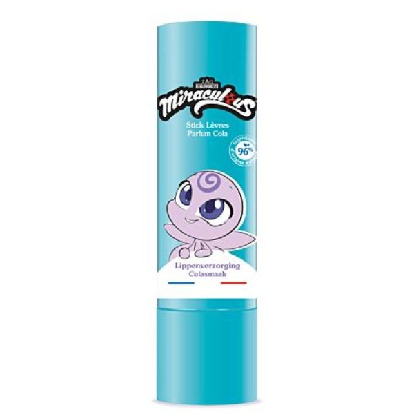 Comp Bain Miraculous Levre Cola