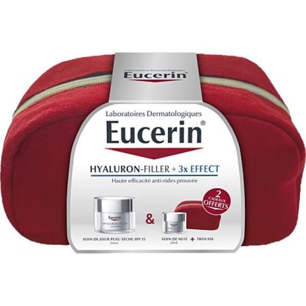 Eucerin Hyaluron 3X Effect Ps Kit