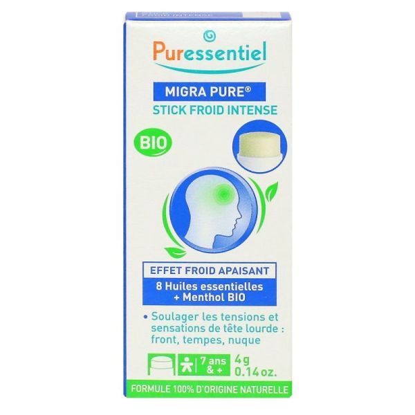 Puressentiel Stick Migrapure