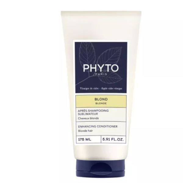 Phyto Blond A/Sh Sublimat 175Ml