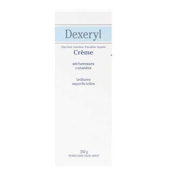 Dexeryl Creme 250G