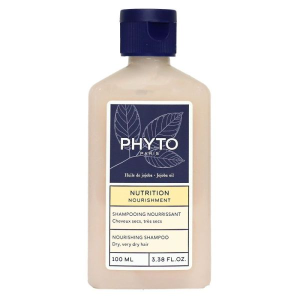 Phytonutrition Sh Nour 100Ml