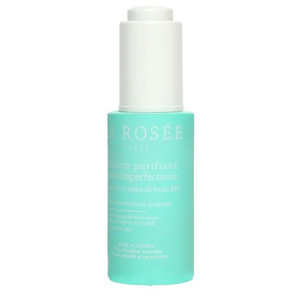 La Rosee Serum Purifiant