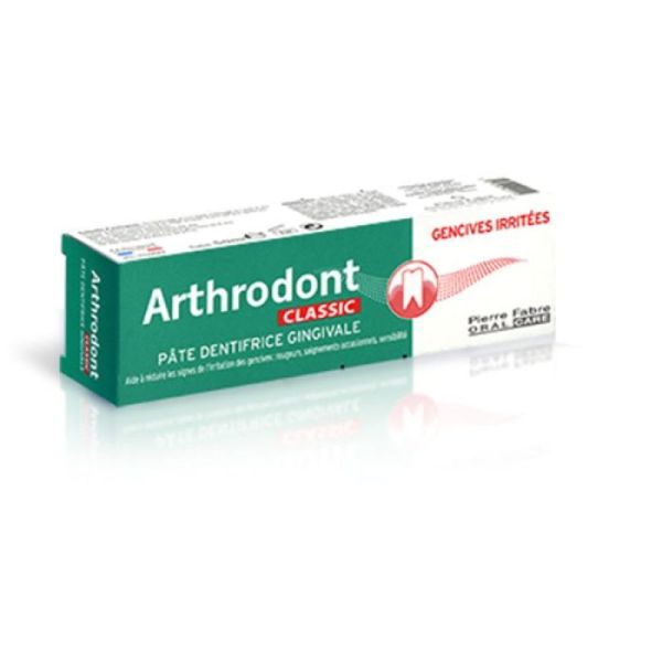 Arthrodont Classic Pate Dent 50Ml