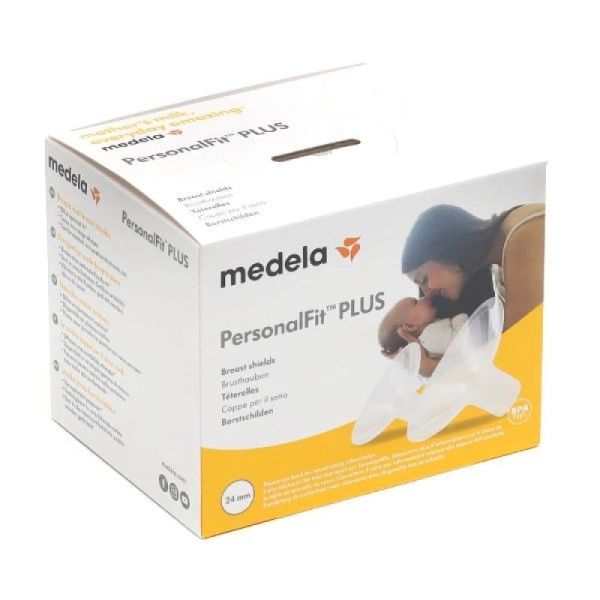 Teterell Medela Personalfit+ Xl X2