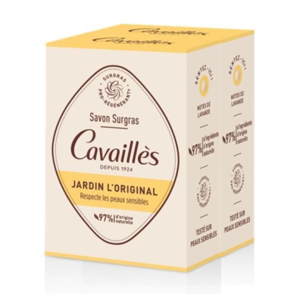 Cavailles Sav Surg L'origin 200Gx2