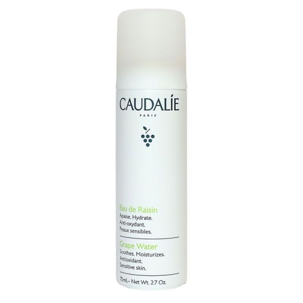 Caudalie Eau De Raisin Spr 75Ml