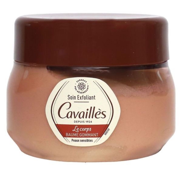 Cavailles Baume Gommant 200Ml